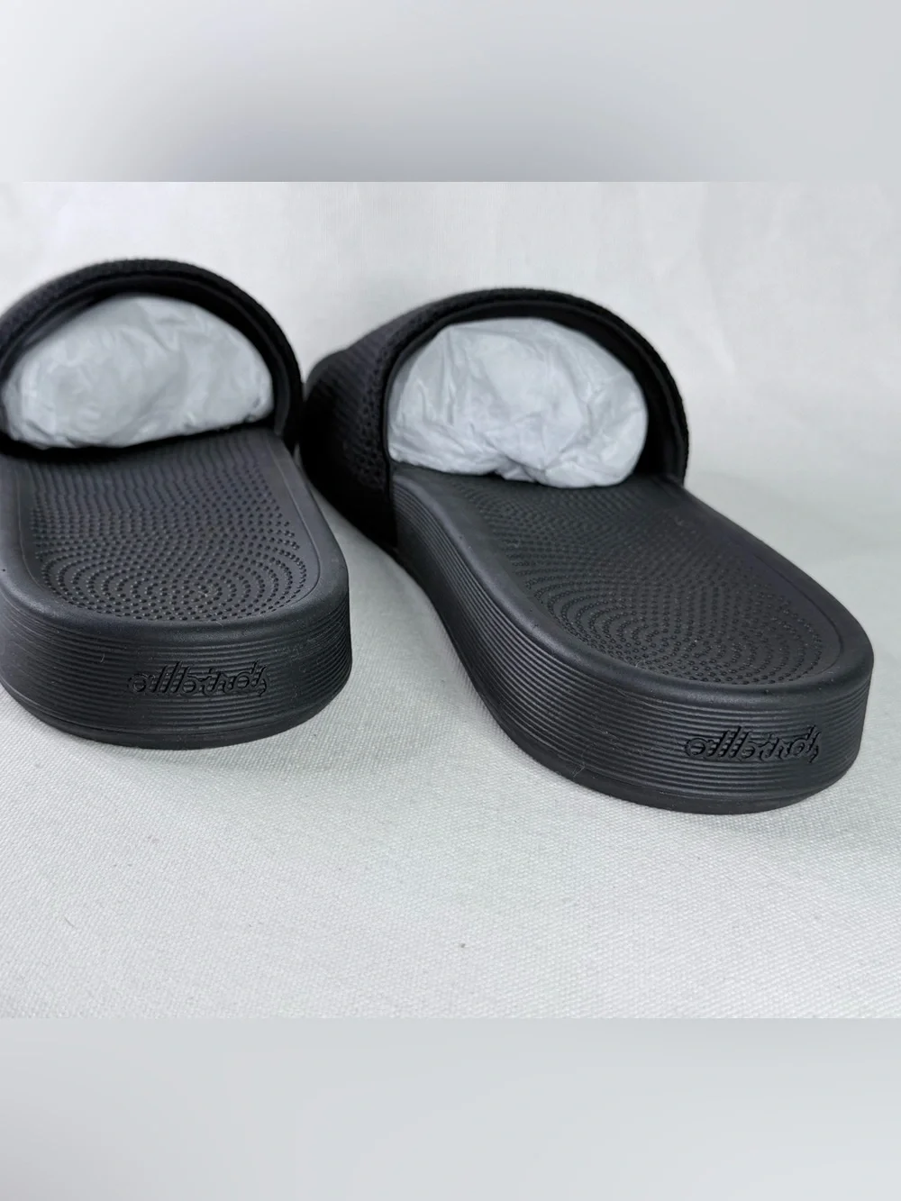Allbirds Slide Sandals Women’s size 11 Comfortable Sugarfoam